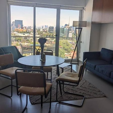 Hermoso Apartamento En San Angel, Cdmx Cidade do México Exterior foto