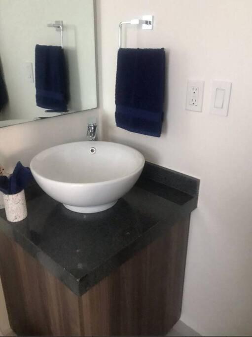 Hermoso Apartamento En San Angel, Cdmx Cidade do México Exterior foto