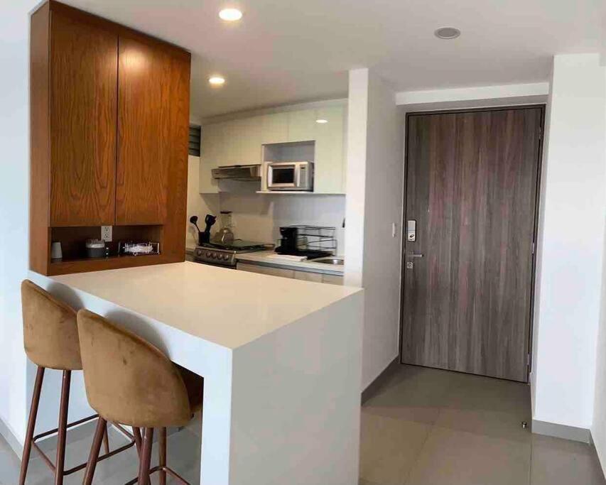 Hermoso Apartamento En San Angel, Cdmx Cidade do México Exterior foto