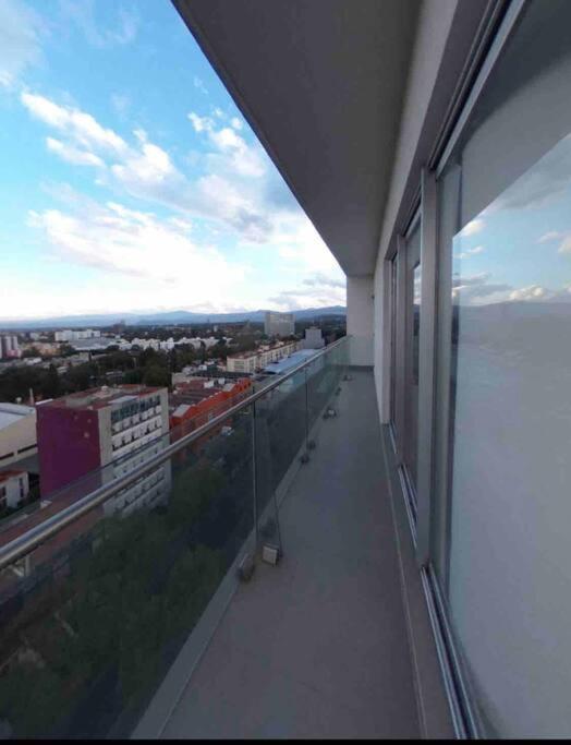 Hermoso Apartamento En San Angel, Cdmx Cidade do México Exterior foto