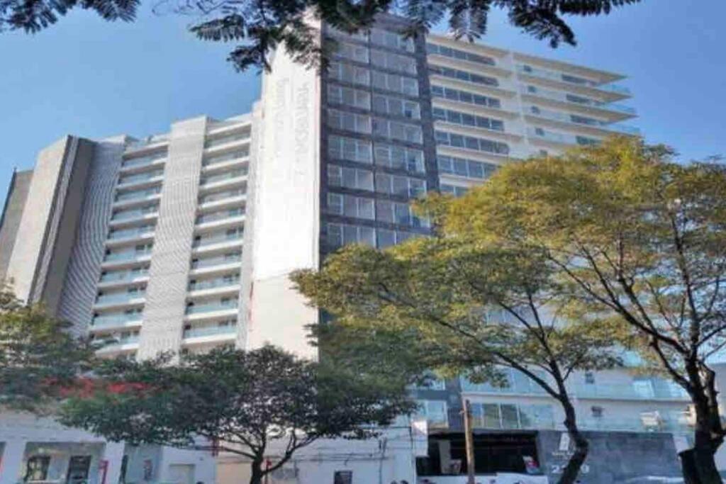 Hermoso Apartamento En San Angel, Cdmx Cidade do México Exterior foto